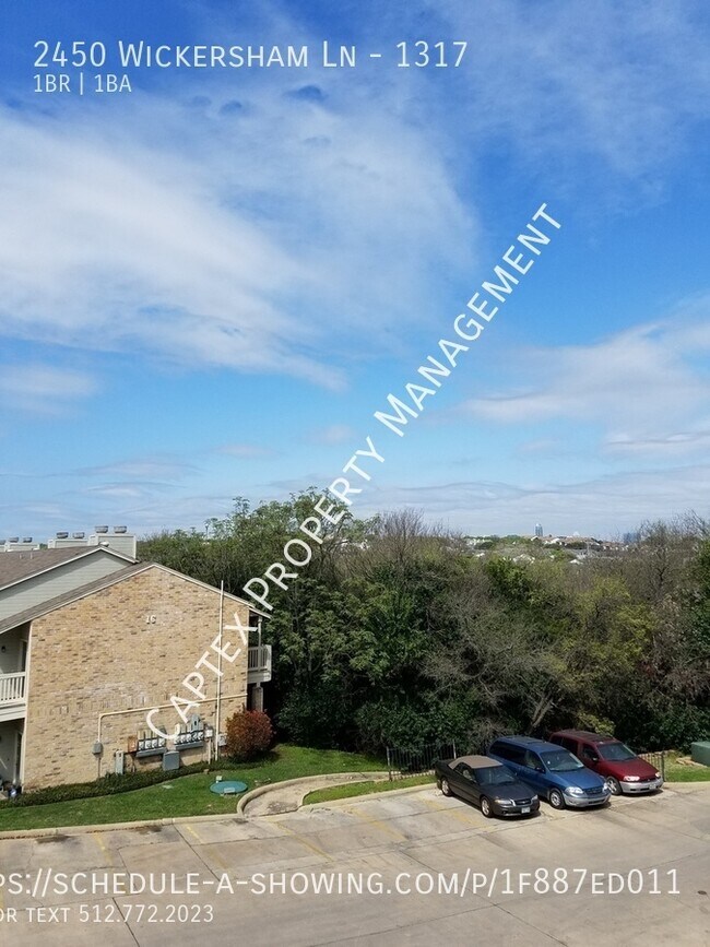 Foto del edificio - 2450 Wickersham Ln