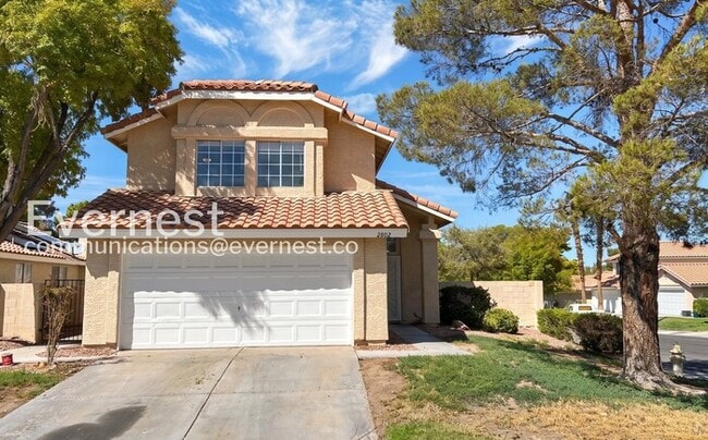 Building Photo - 2802 Prickley Pear Dr