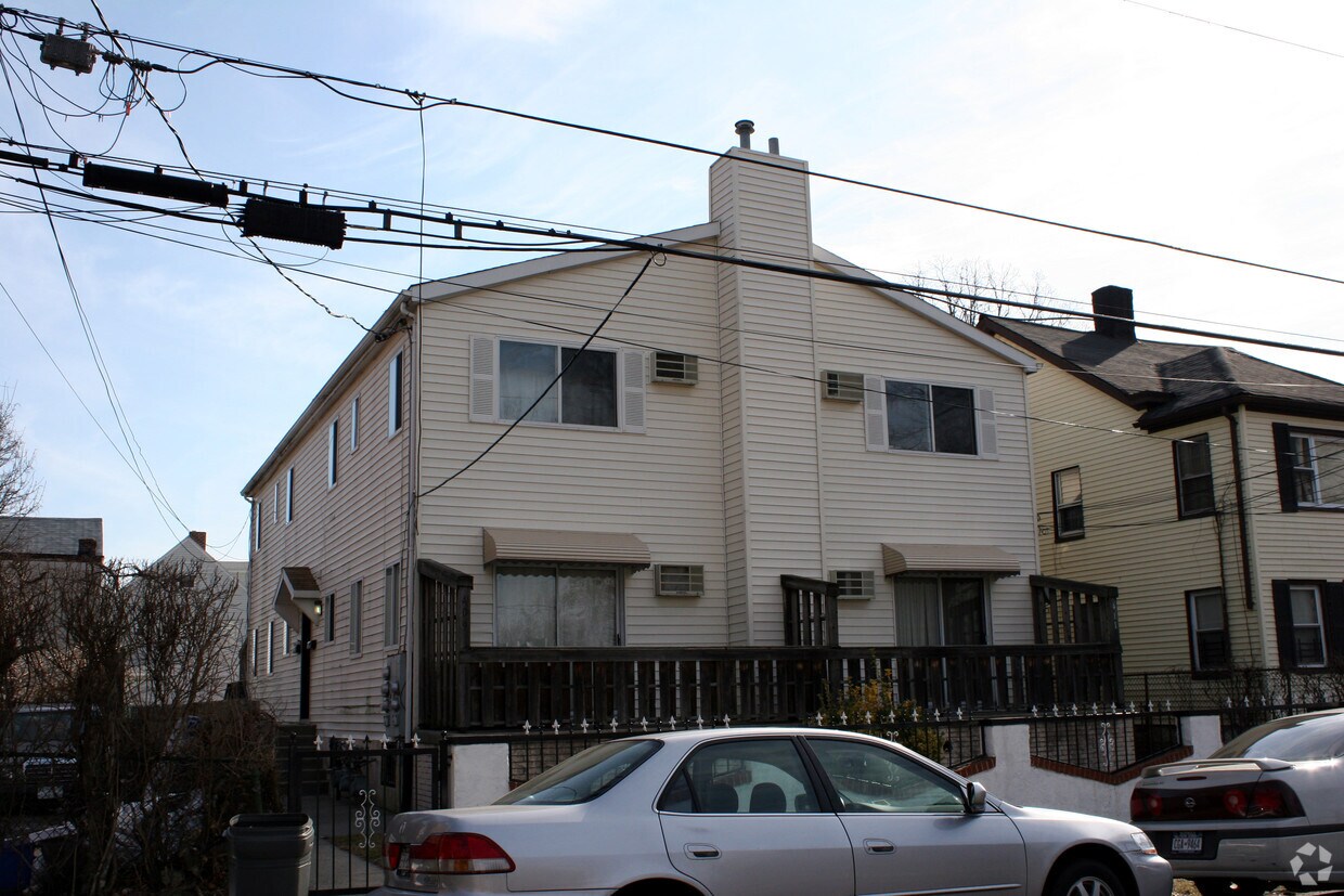 Foto del edificio - 409 S 7th Ave