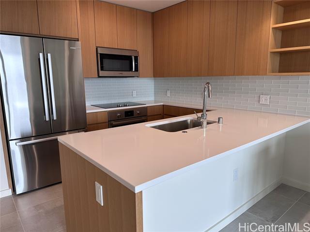 Foto del edificio - 1388 Kapiolani Blvd