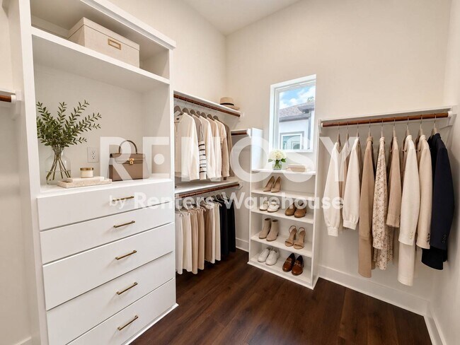 Foto del edificio - 1525 Caywood Ln