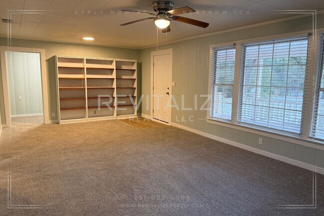 Building Photo - 5538 Gunn Rd