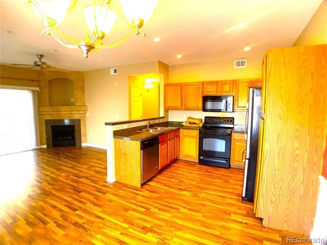 Building Photo - 1604 Granby Way