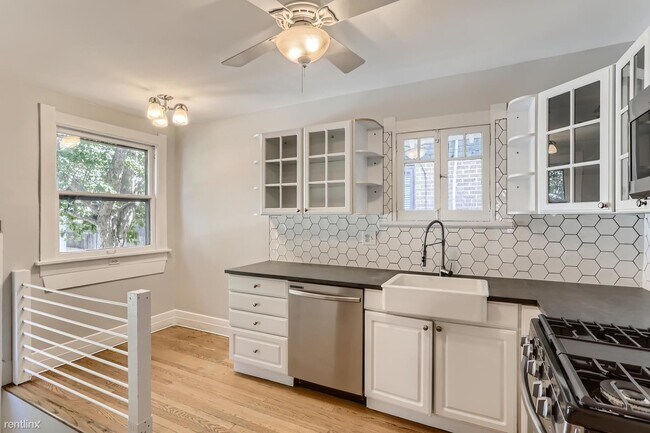 Building Photo - 4 br, 2 bath House - 378 S Downing Street ...