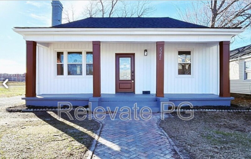 Foto del edificio - 521 Halifax St