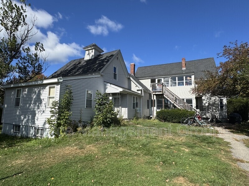 Building Photo - 69 Turnpike St