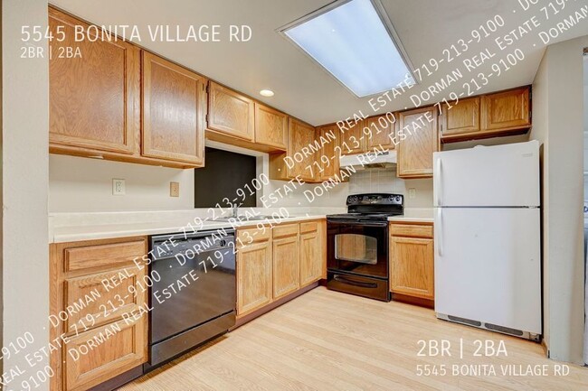 Building Photo - End Unit Condo