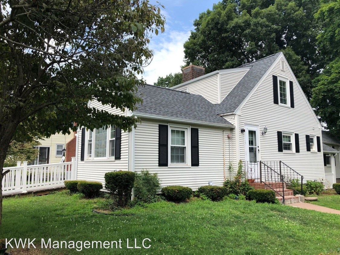 Primary Photo - 4 br, 3 bath House - 315 Henry Street