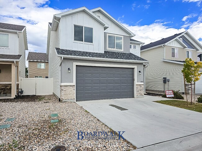 Foto del edificio - Single Family Home In Beautiful Community!