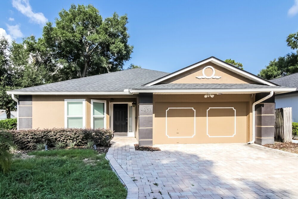 4253 Cloverleaf Pl, Casselberry, FL 32707 House Rental in Casselberry