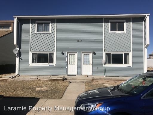 Primary Photo - 1537 E Person St