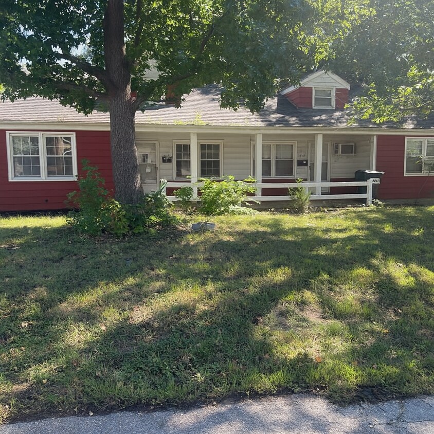 Foto principal - Charming 2-bedroom, 1-bathroom Ground Floo...