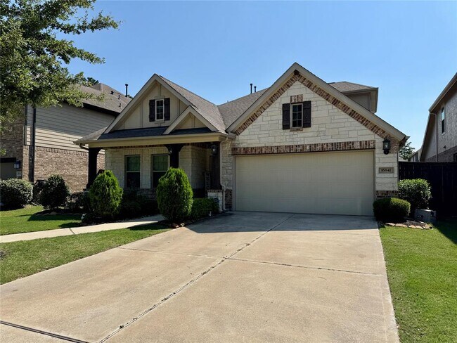 Foto del edificio - 16847 Hammon Woods Dr