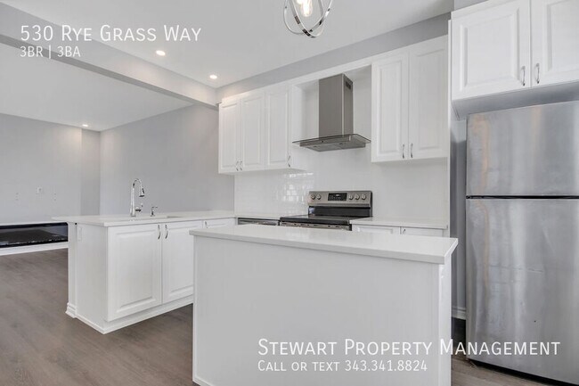 Building Photo - 530 Rye Grass Wy