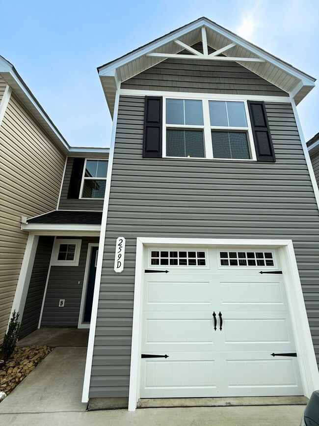 Photo - 259 Christiana Ln Townhome