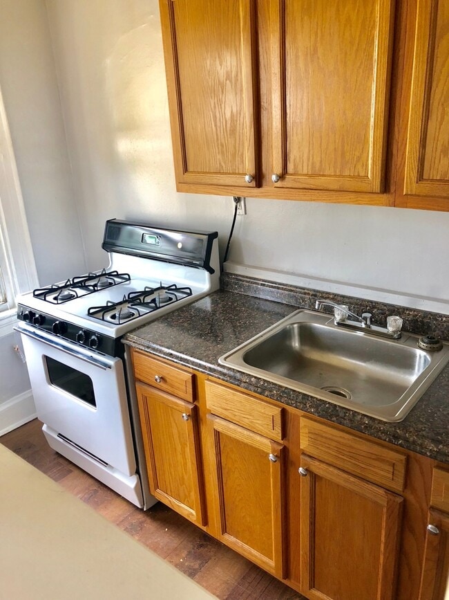 Foto del edificio - 1235 Randolph St NW