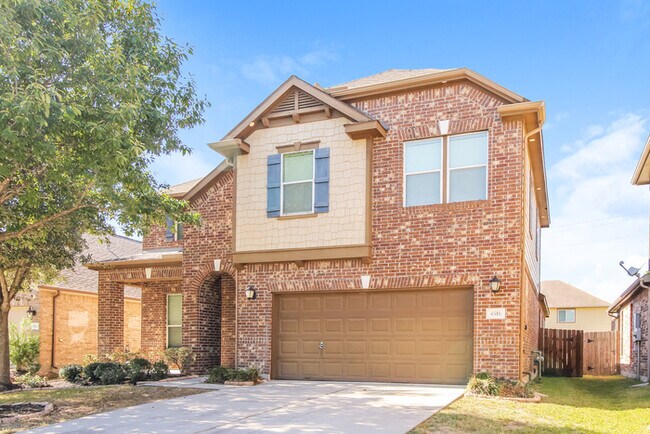 Building Photo - 4518 Mallory Creek Dr