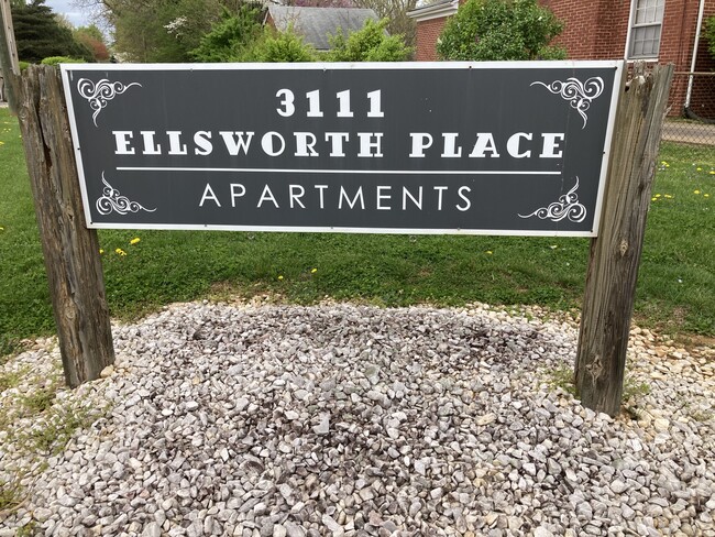 Foto del edificio - 3111 Ellsworth St NE