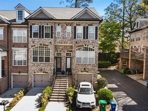 Building Photo - 2663 Rivers Edge Dr NE
