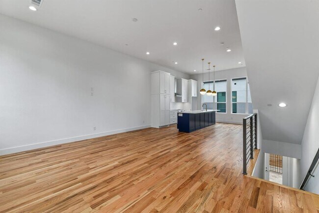 Foto del edificio - 2603 Calvin St