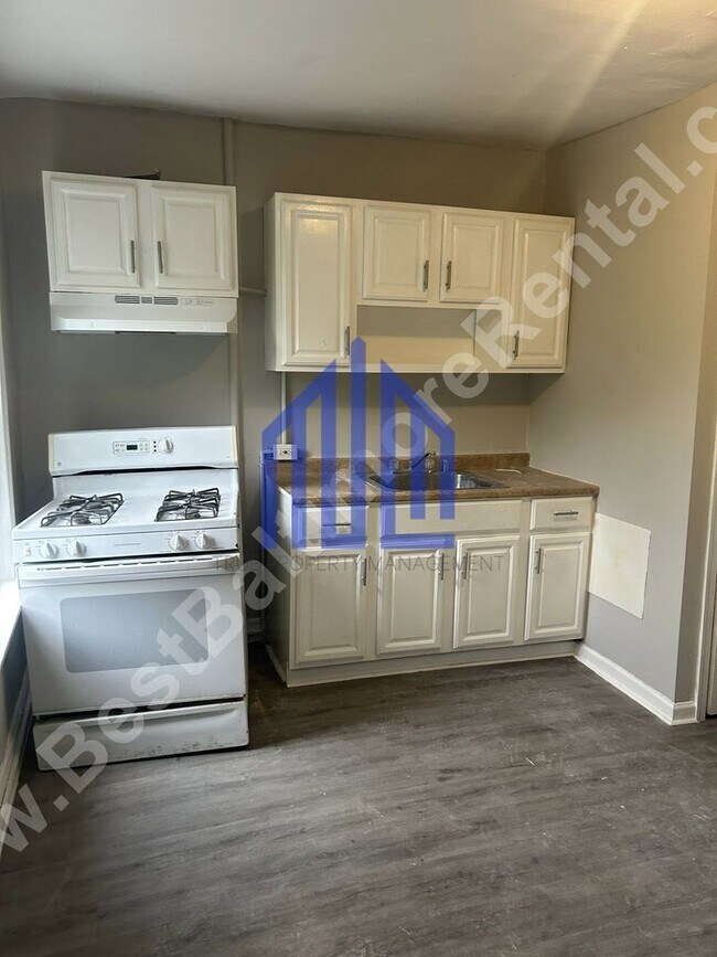 Foto del edificio - 1503 E 28th St