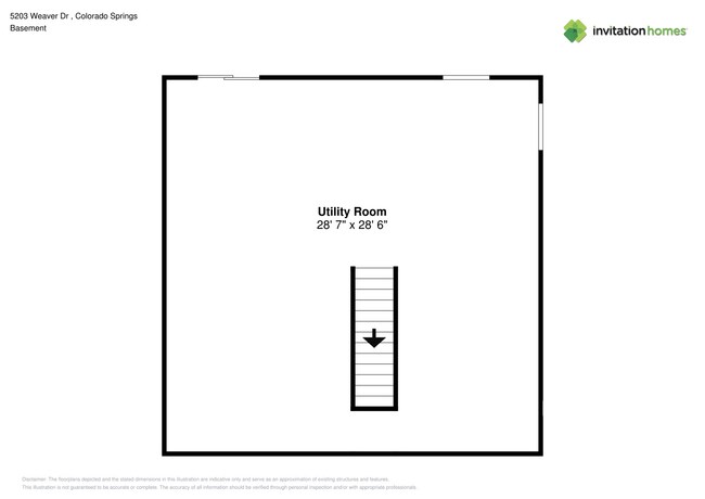 Building Photo - 5203 Weaver Dr
