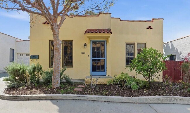 Building Photo - 918 1/2 Maltman Ave