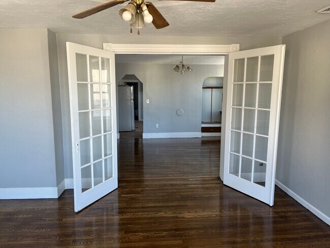 Foto del edificio - 48 Dorchester St