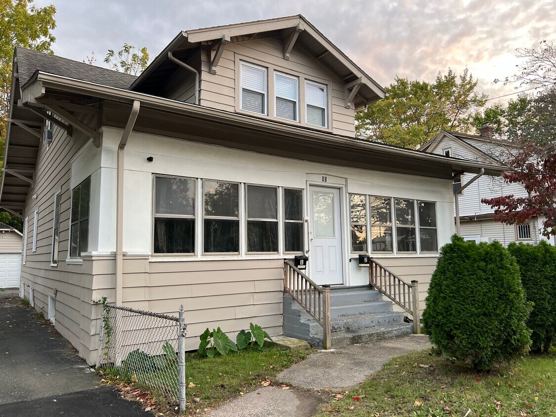 Foto principal - 15 Brewer St