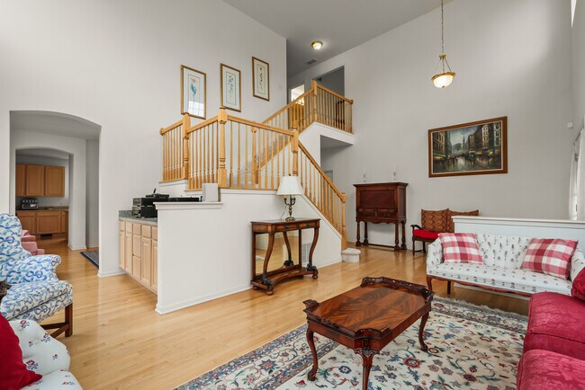 Building Photo - 2311 Hazeltime Dr