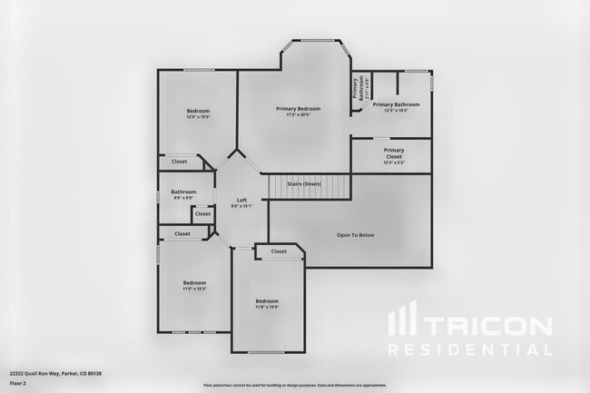 Building Photo - 22322 Quail Run Way