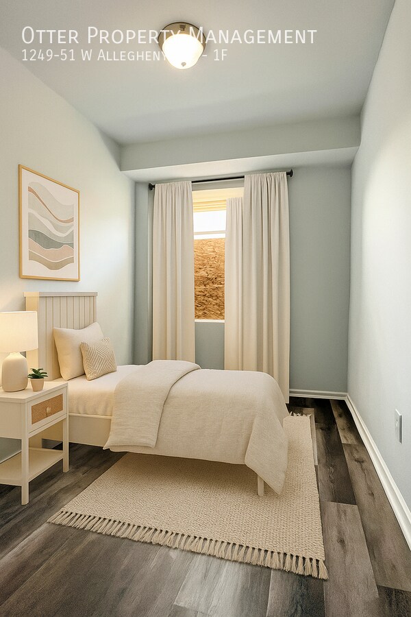 Building Photo - 1249-51 W Allegheny Ave