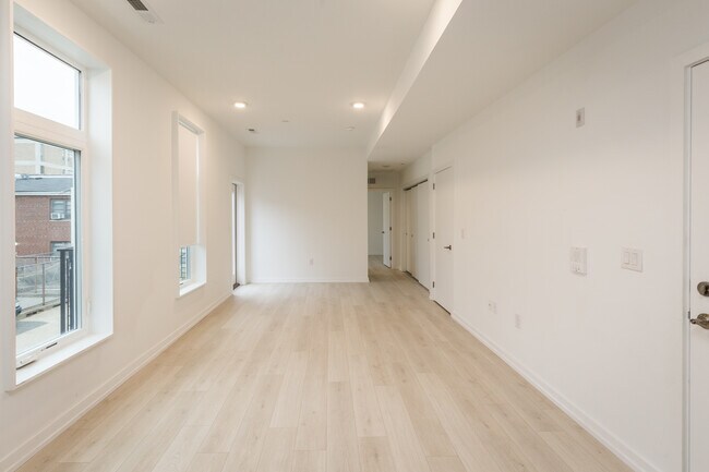 Foto del edificio - 1247 N 27th St