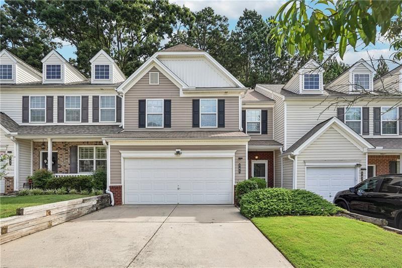 Foto principal - 545 Windstone Trail