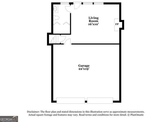 Foto del edificio - 3721 Riverside Pkwy
