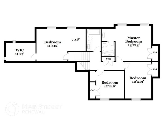 Foto del edificio - 1141 NE Clubhouse Ct