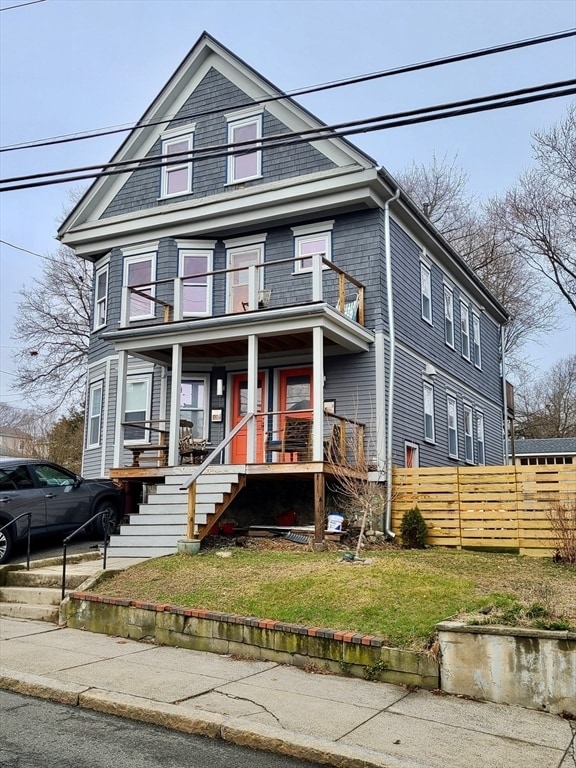 136 Central Ave Unit 136, Everett, MA 02149 Room for Rent in Everett