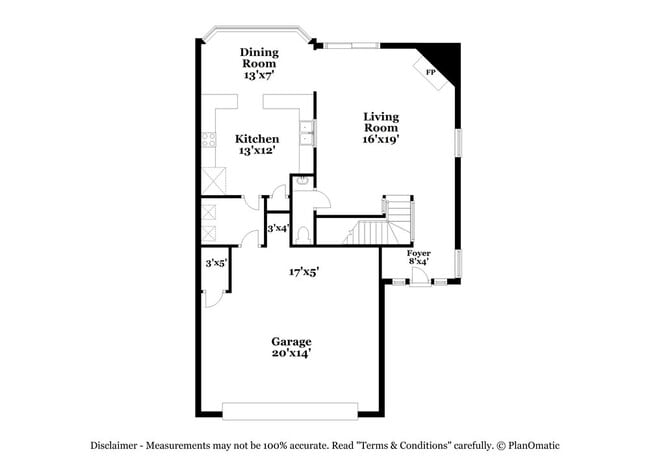 Building Photo - 6662 Browns Mill Ferry Dr