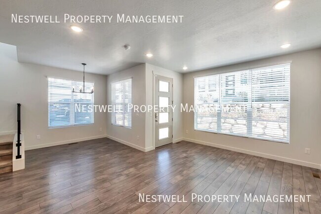 Foto del edificio - 1804 N 140 E