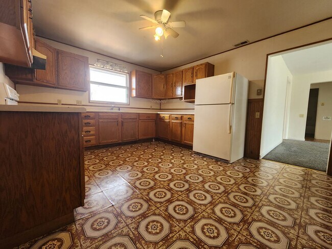 Foto del edificio - Three bedroom in Alton