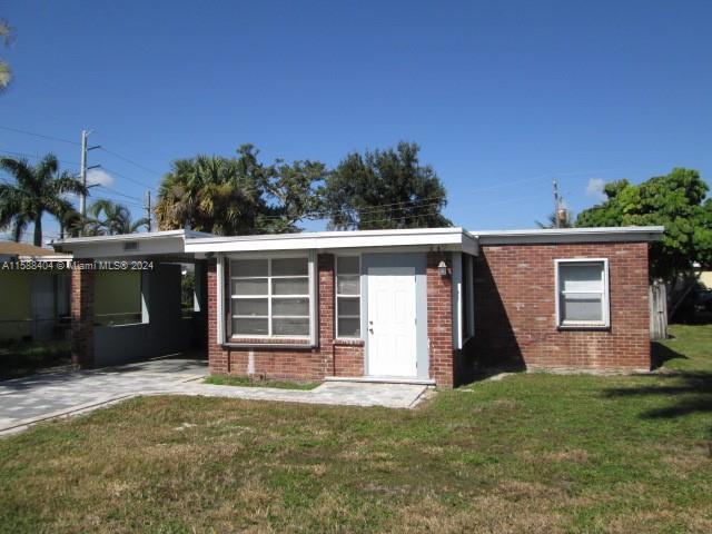 Foto principal - 2127 Wilson St