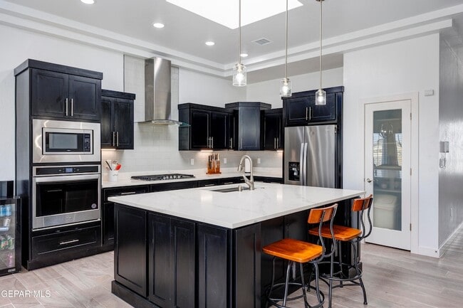 Building Photo - 2809 Tierra Garden Dr