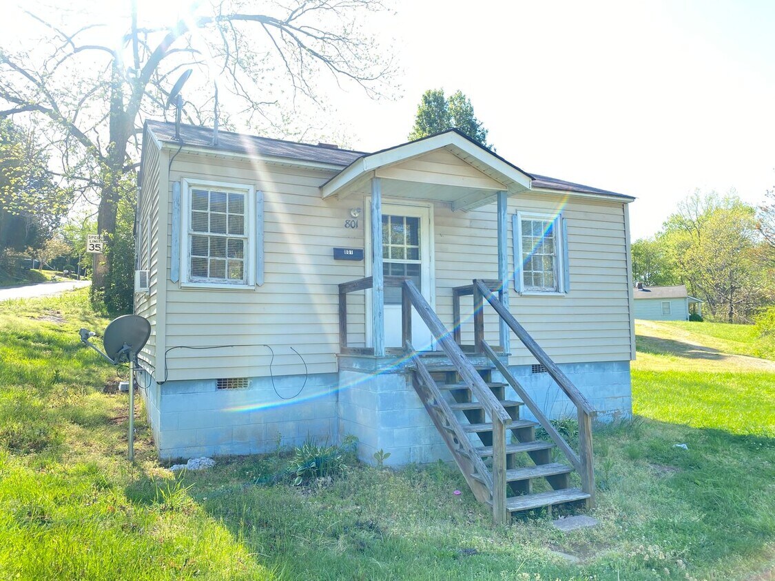 801 Oval St, Kannapolis, NC 28081 House Rental in Kannapolis, NC