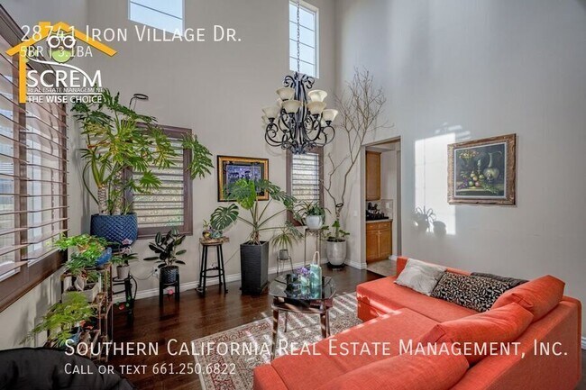 Foto del edificio - 28741 N Iron Village Dr