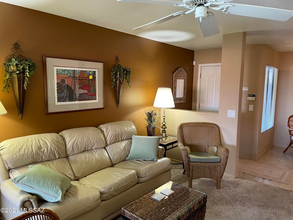 Foto principal - 5751 N Kolb Rd