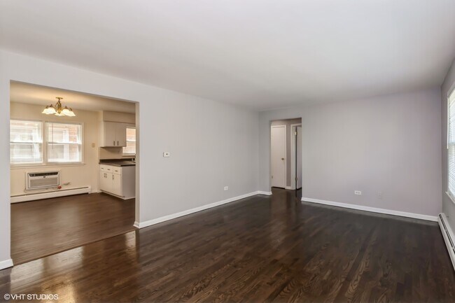 Foto del edificio - 5231 N Potawatomie Ave
