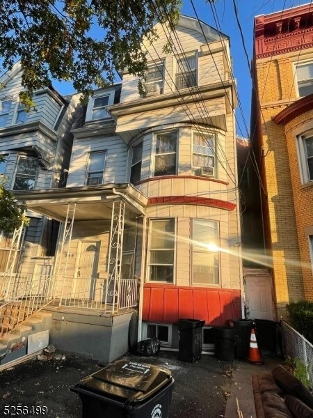Primary Photo - 245 Mt Prospect Ave