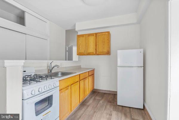 Foto del edificio - 3408 Powelton Ave