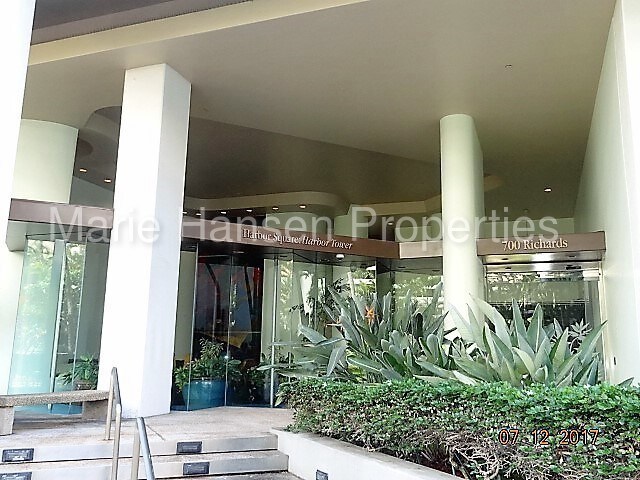 Foto del edificio - 700 Richards St