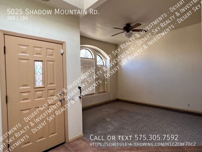 Foto del edificio - 5025 Shadow Mountain Rd